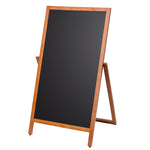 Showdown® Displays Kundenstopper Flip 68 x 134 x 64 cm (B x H x T) - Wiepa Bürofachpartner