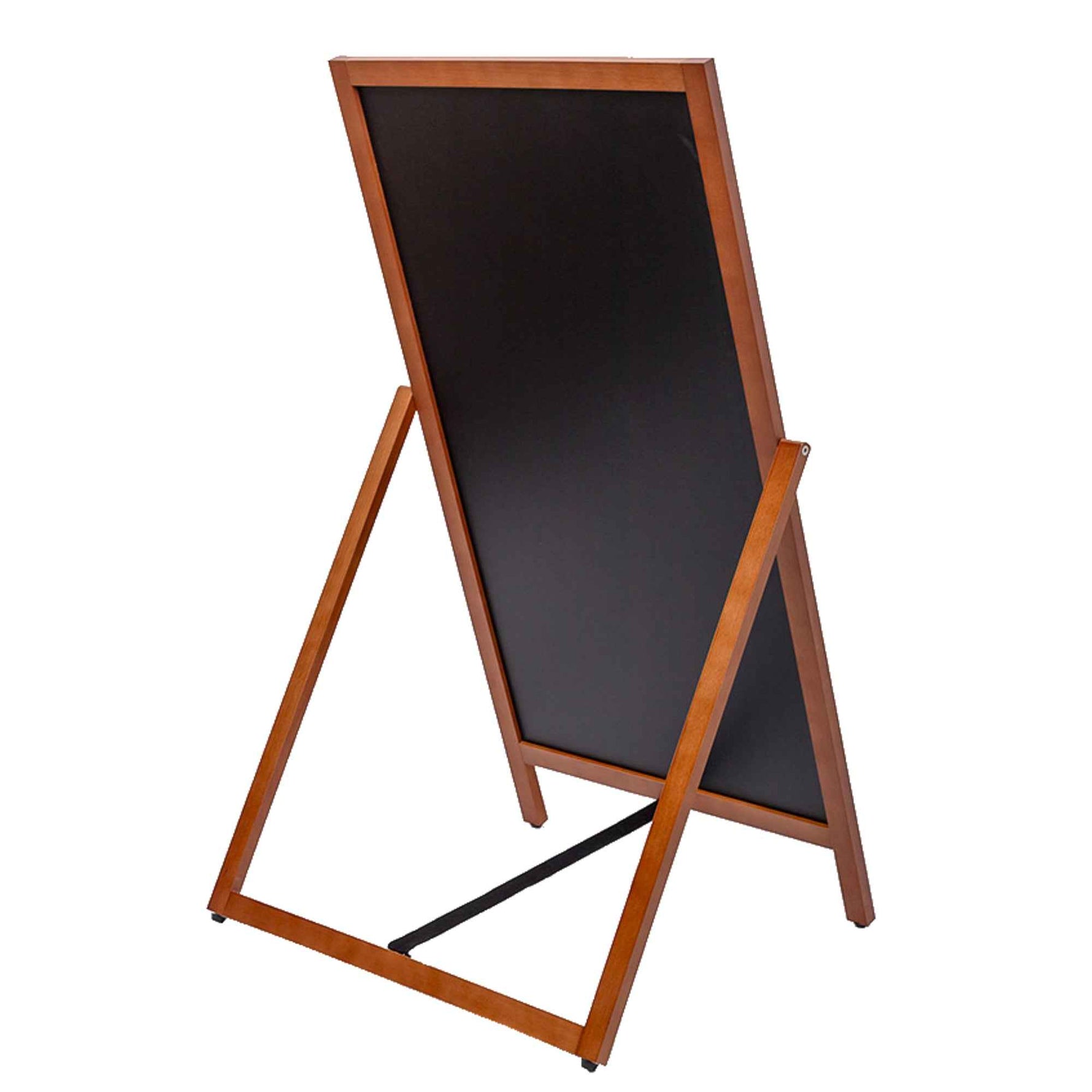 Showdown® Displays Kundenstopper Flip 55 x 100,5 x 53 cm (B x H x T)