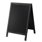 Showdown® Displays Kundenstopper 55 x 81,5 x 56,7 cm (B x H x T) - Wiepa Bürofachpartner