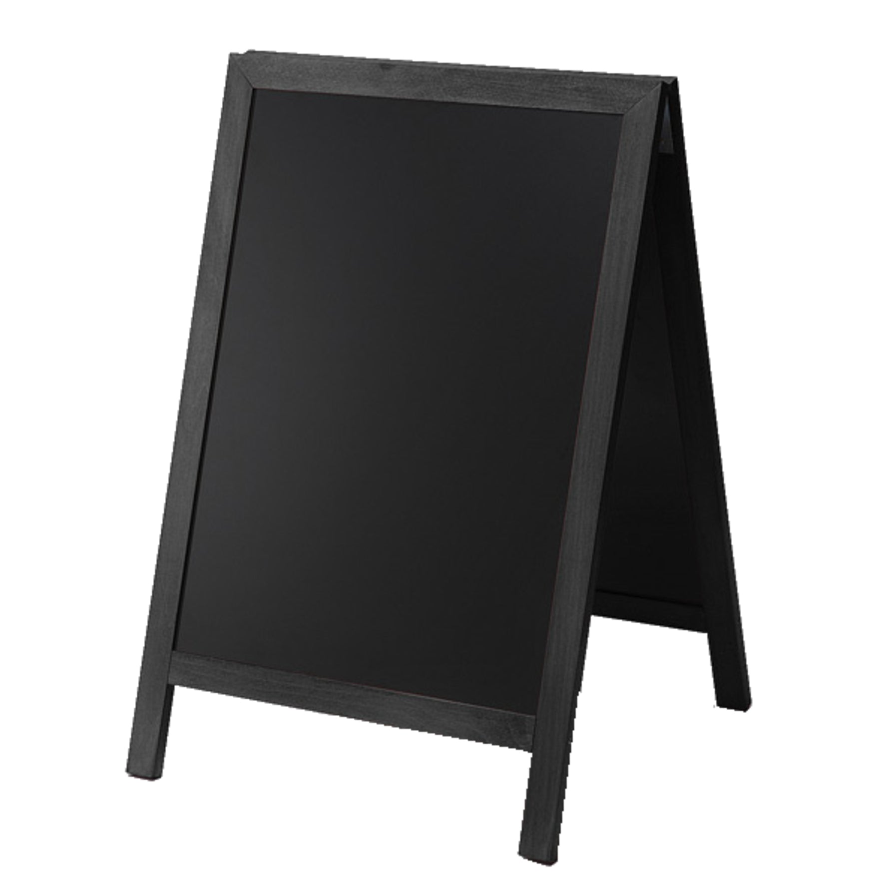 Showdown® Displays Kundenstopper 55 x 81,5 x 56,7 cm (B x H x T) - Wiepa Bürofachpartner