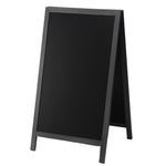 Showdown® Displays Kundenstopper 68 x 114,8 x 80,3 cm (B x H x T) - Wiepa Bürofachpartner