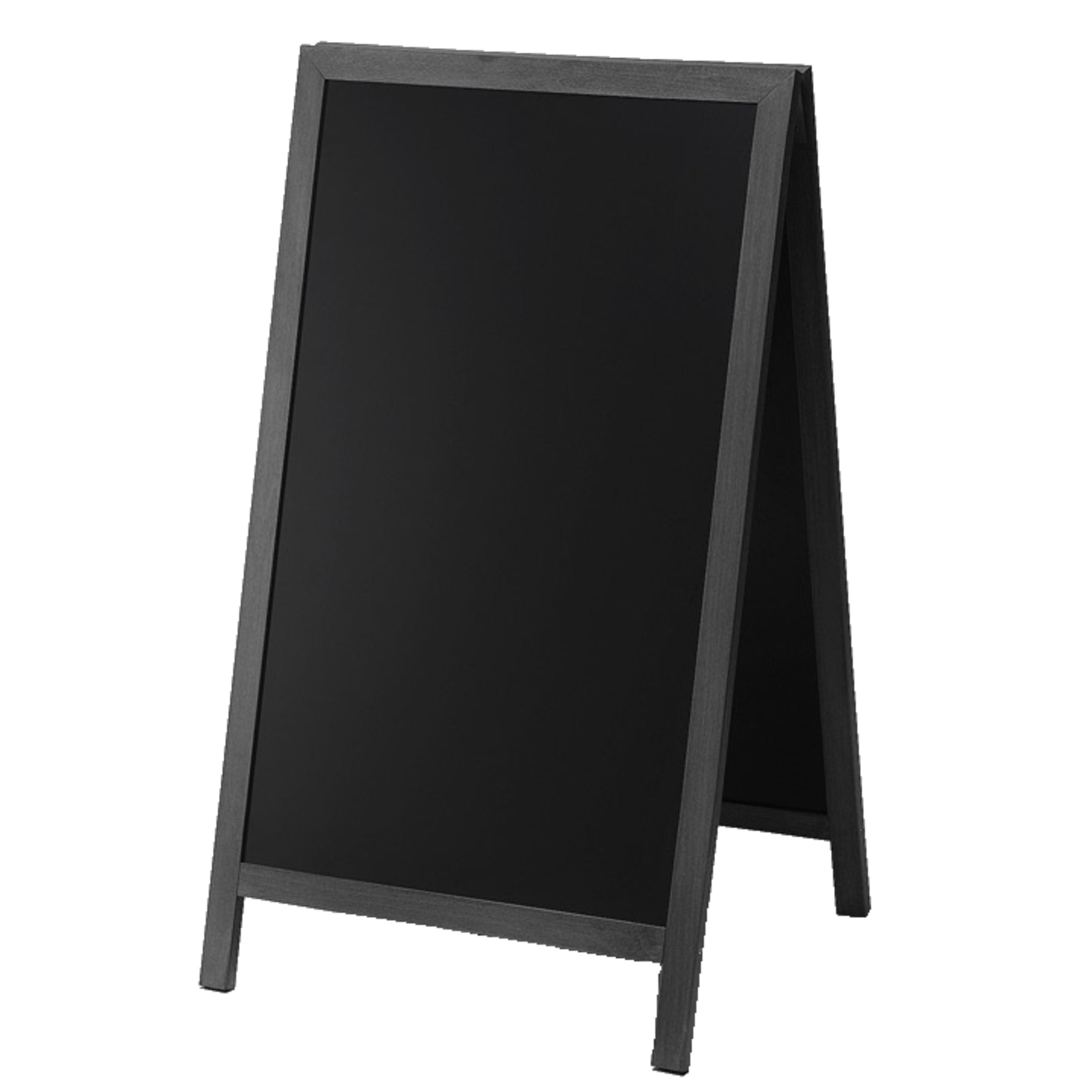 Showdown® Displays Kundenstopper 68 x 114,8 x 80,3 cm (B x H x T) - Wiepa Bürofachpartner