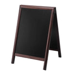 Showdown® Displays Kundenstopper 55 x 81,5 x 56,7 cm (B x H x T)