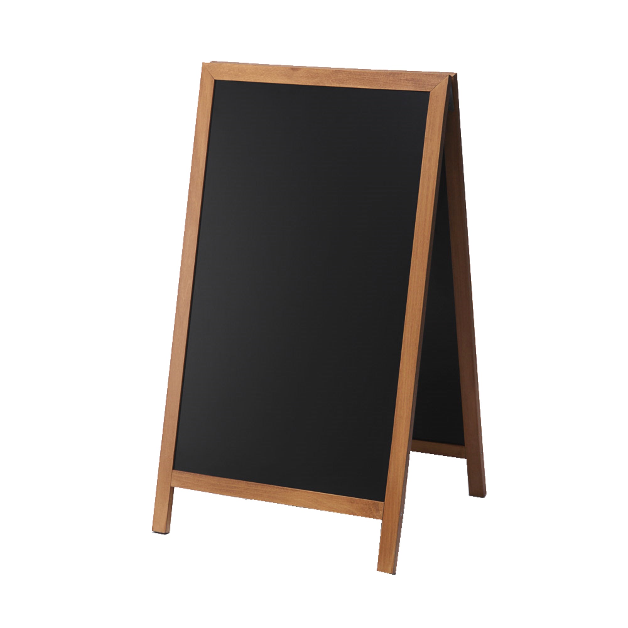 Showdown® Displays Kundenstopper 68 x 114,8 x 80,3 cm (B x H x T) - Wiepa Bürofachpartner