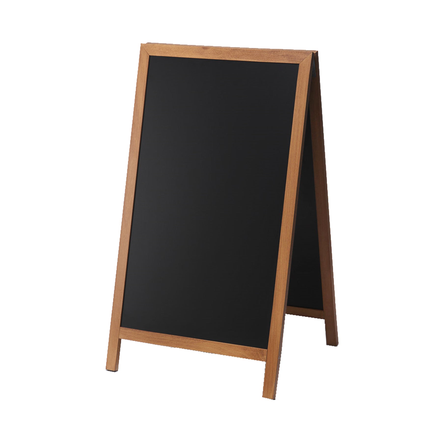 Showdown® Displays Kundenstopper 68 x 114,8 x 80,3 cm (B x H x T) - Wiepa Bürofachpartner
