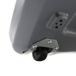 Showdown® Displays Kundenstopper Windtalker® City DIN A1 - Wiepa Bürofachpartner