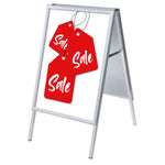 Showdown® Displays Kundenstopper Sale DIN A1