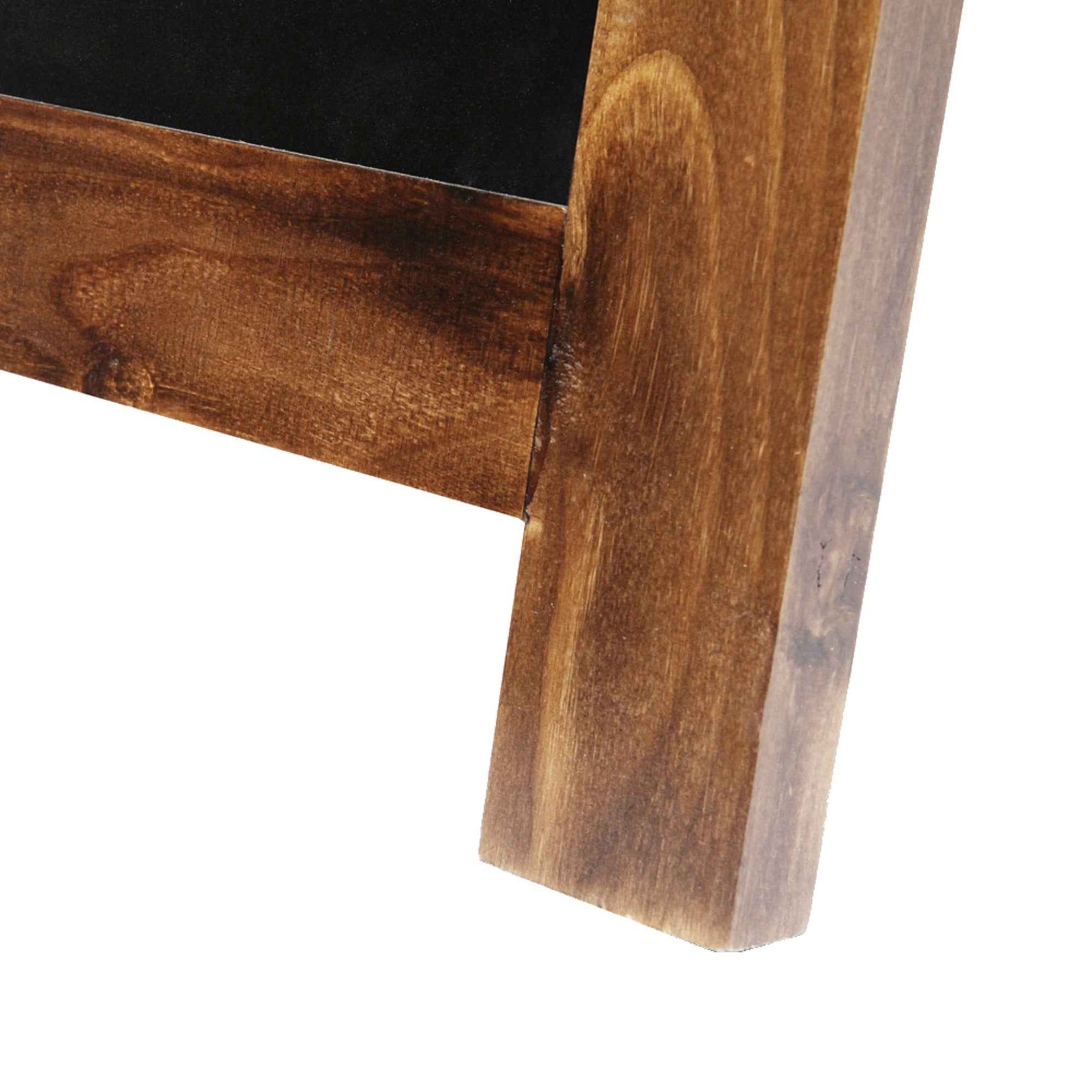 Showdown® Displays Kundenstopper Natura Antik