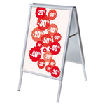 Showdown® Displays Kundenstopper Rabatt