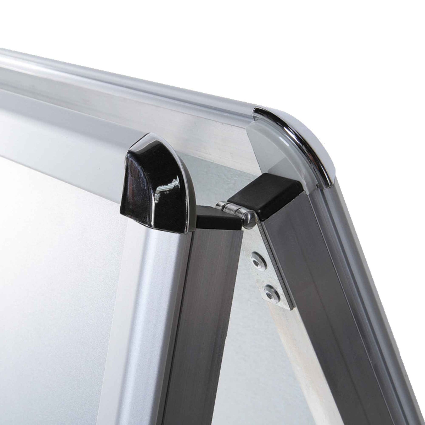 Showdown® Displays Kundenstopper Standard Rondo DIN A1