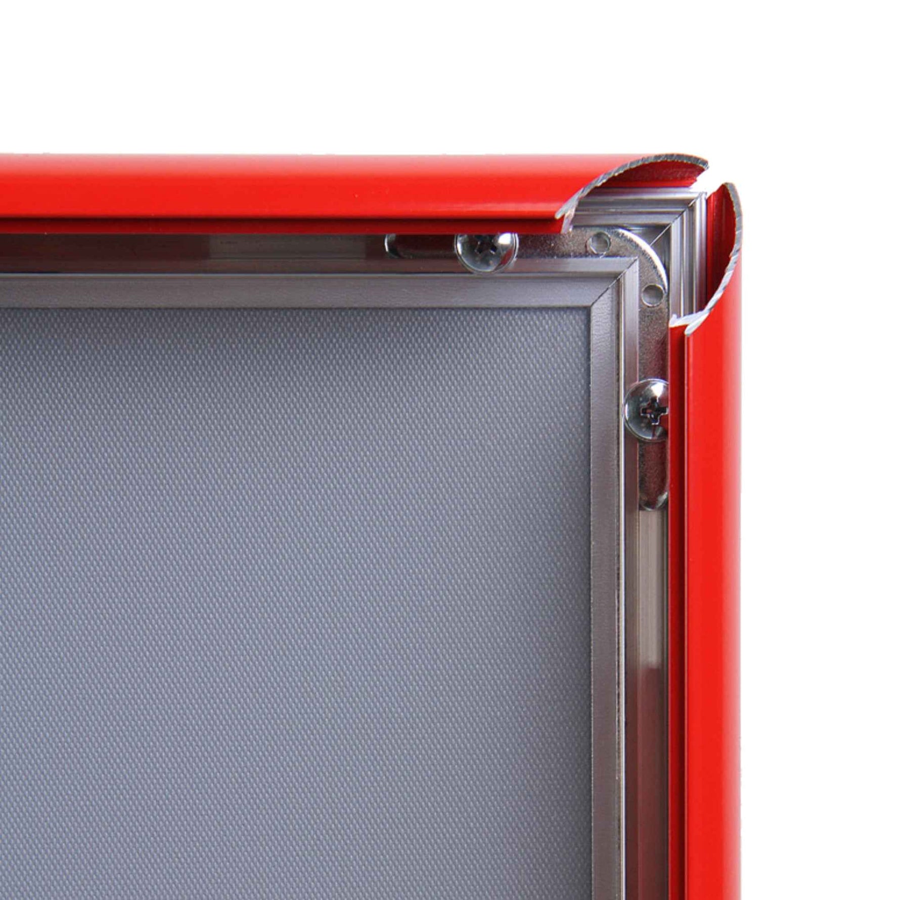 Showdown® Displays Bilderwechselrahmen Standard DIN A4 – Produktbild 4
