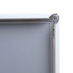Showdown® Displays Bilderwechselrahmen Standard DIN A4 – Produktbild 2