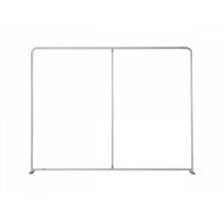 Showdown® Displays Trennwand Deko Punkte 200 x 150 x 45 cm (B x H x T)