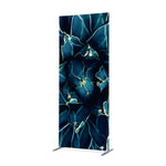 Showdown® Displays Trennwand Kaktus 85 x 200 x 45 cm (B x H x T)
