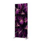 Showdown® Displays Trennwand Kaktus 85 x 200 x 45 cm (B x H x T)