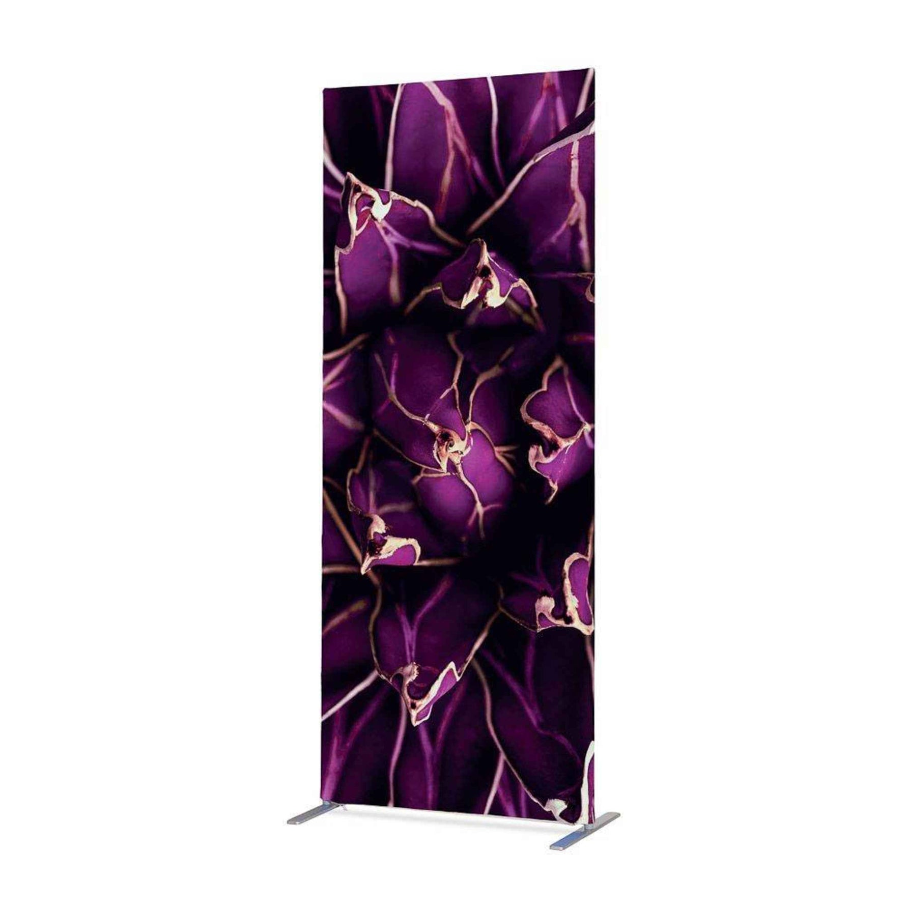 Showdown® Displays Trennwand Kaktus 85 x 200 x 45 cm (B x H x T)