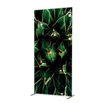 Showdown® Displays Trennwand Kaktus 100 x 200 x 45 cm (B x H x T)