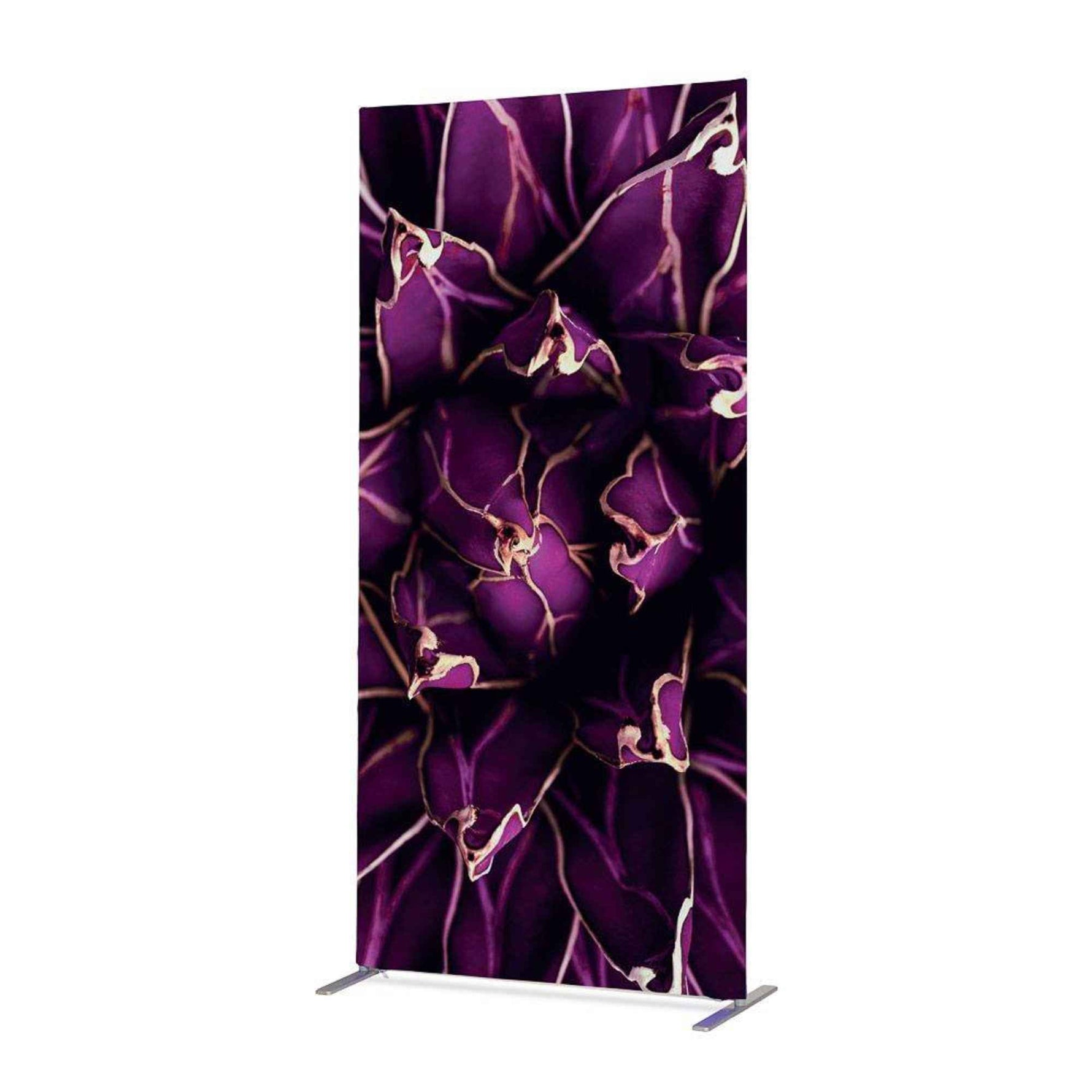 Showdown® Displays Trennwand Kaktus 100 x 200 x 45 cm (B x H x T)