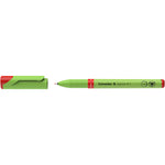 Schneider Fineliner Topliner 911 - Wiepa Bürofachpartner