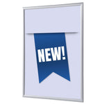 Showdown® Displays Bilderwechselrahmen DIN A1 New – Produktbild 2