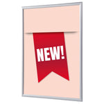 Showdown® Displays Bilderwechselrahmen DIN A1 New