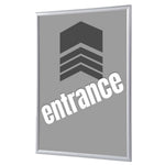 Showdown® Displays Bilderwechselrahmen DIN A1 entranca – Produktbild 3