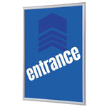 Showdown® Displays Bilderwechselrahmen DIN A1 entranca – Produktbild 2