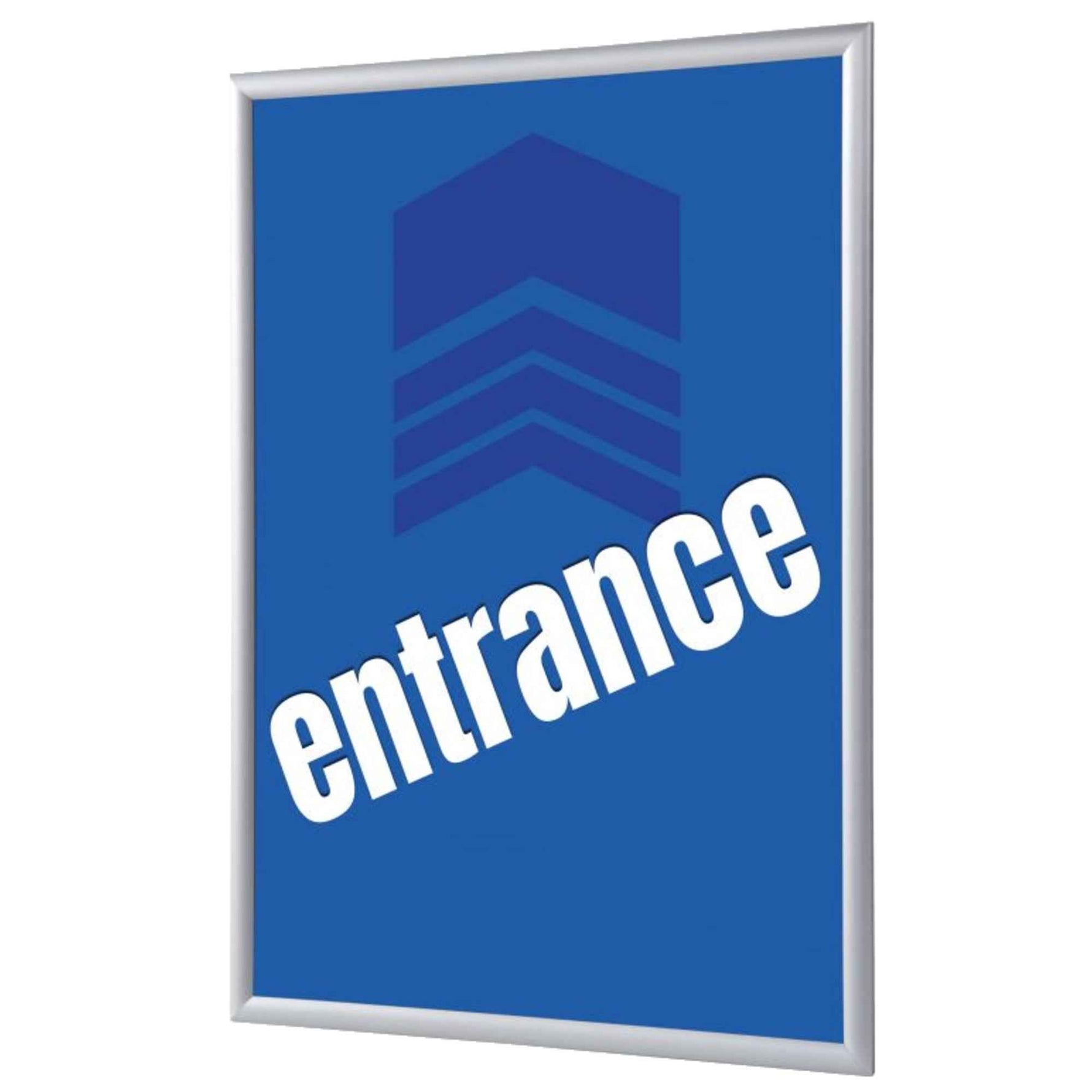 Showdown® Displays Bilderwechselrahmen DIN A1 entranca – Produktbild 2