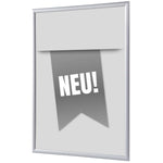 Showdown® Displays Bilderwechselrahmen DIN A4 Neu – Produktbild 3