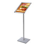 Showdown® Displays Infodisplay Design Standard DIN A3 - Wiepa Bürofachpartner