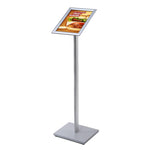 Showdown® Displays Infodisplay Design DIN A4 - Wiepa Bürofachpartner