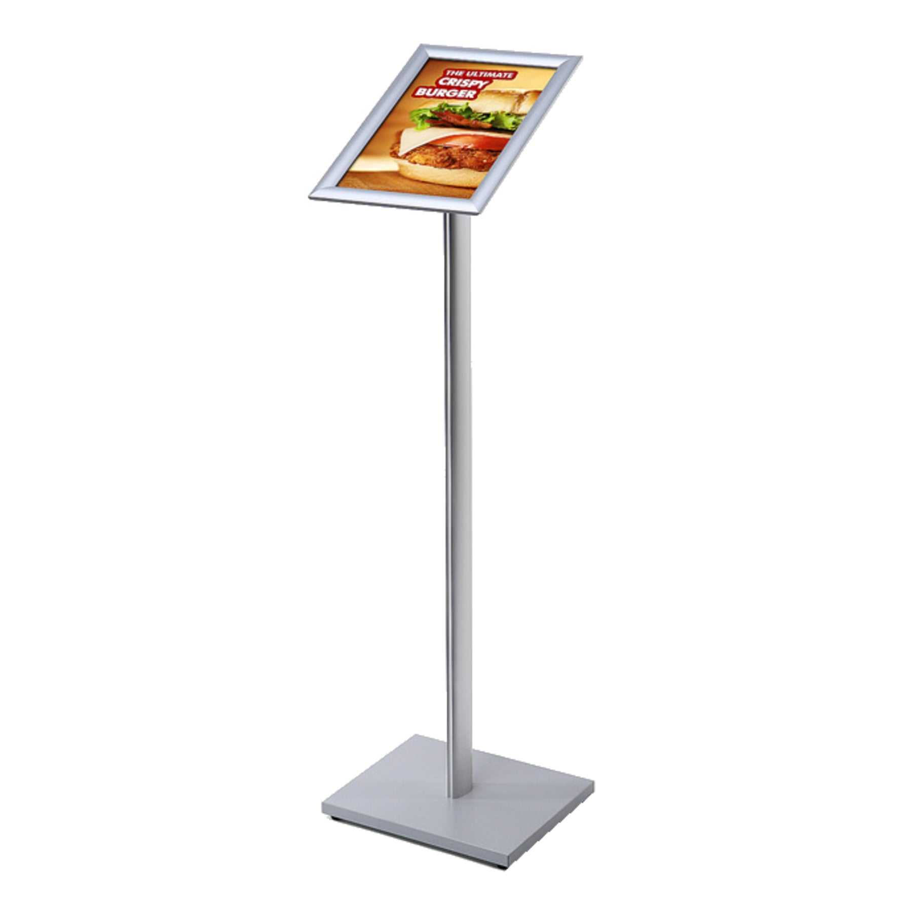 Showdown® Displays Infodisplay Design DIN A4 - Wiepa Bürofachpartner