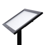 Showdown® Displays Infodisplay 2 x DIN A4 - Wiepa Bürofachpartner