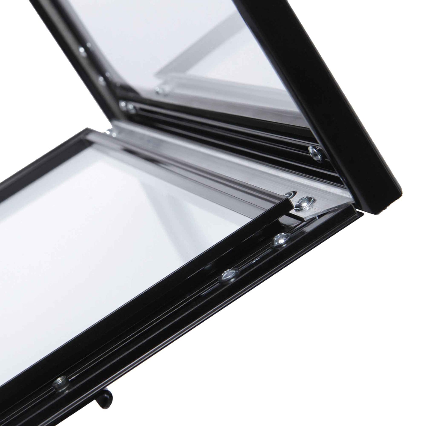 Showdown® Displays Infodisplay 2 x DIN A4