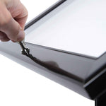 Showdown® Displays Infodisplay 2 x DIN A4