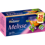 Meßmer Tee 25 Btl./Pack.