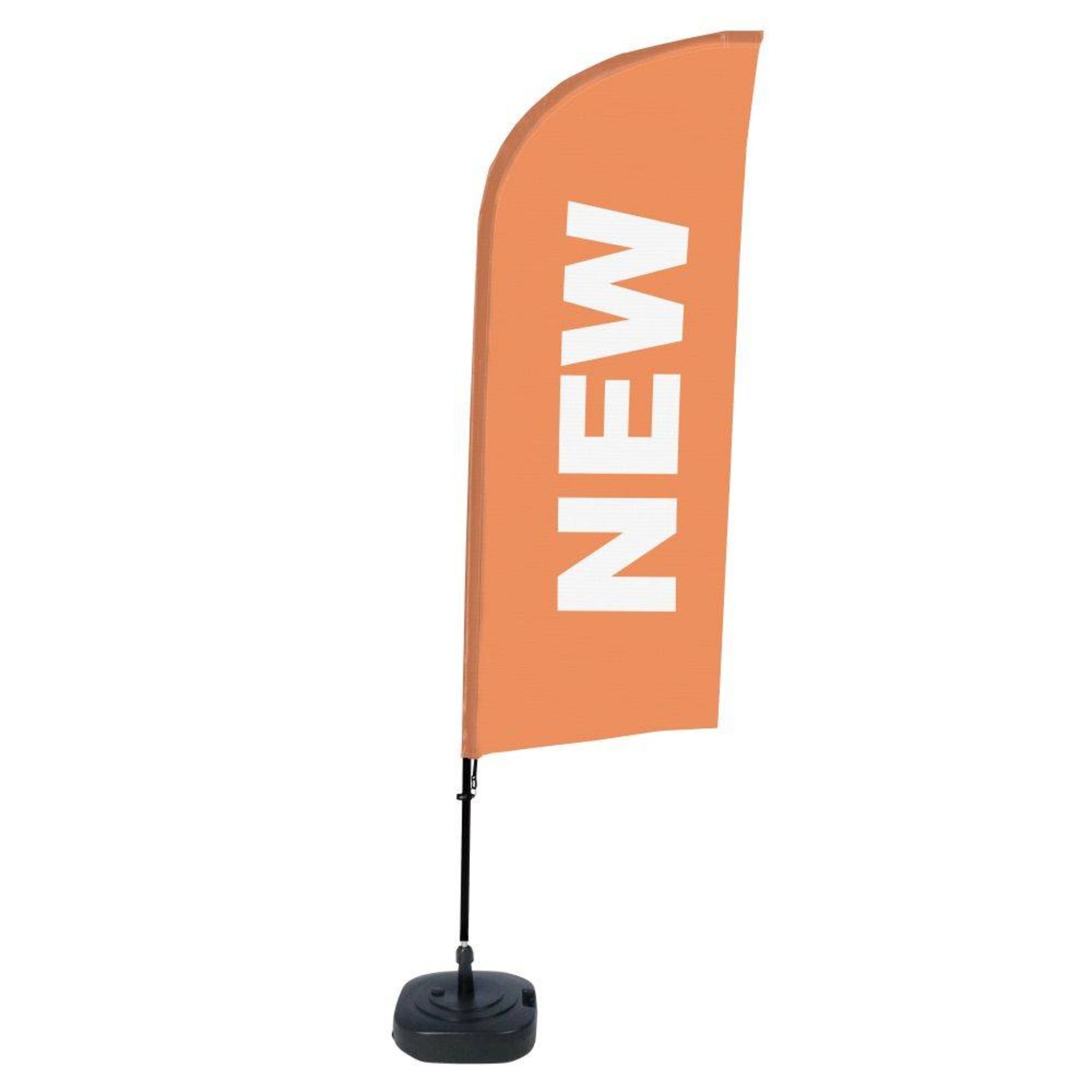 Showdown® Displays Werbesegel NEW - Wiepa Bürofachpartner