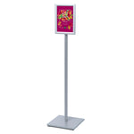 Showdown® Displays Infodisplay Design Standard DIN A4 - Wiepa Bürofachpartner