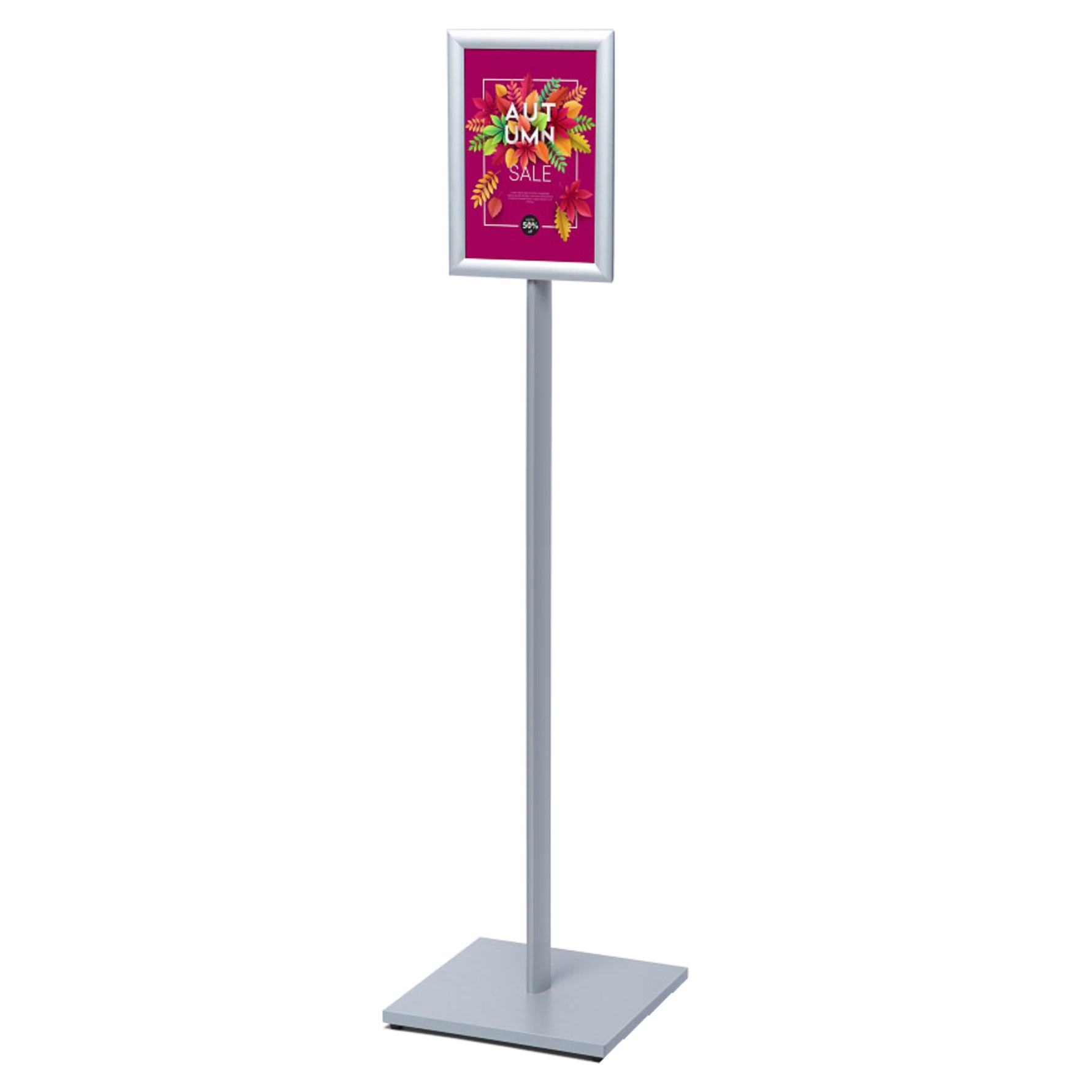 Showdown® Displays Infodisplay Design Standard DIN A4 - Wiepa Bürofachpartner