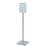 Showdown® Displays Infodisplay Design Standard DIN A4 - Wiepa Bürofachpartner