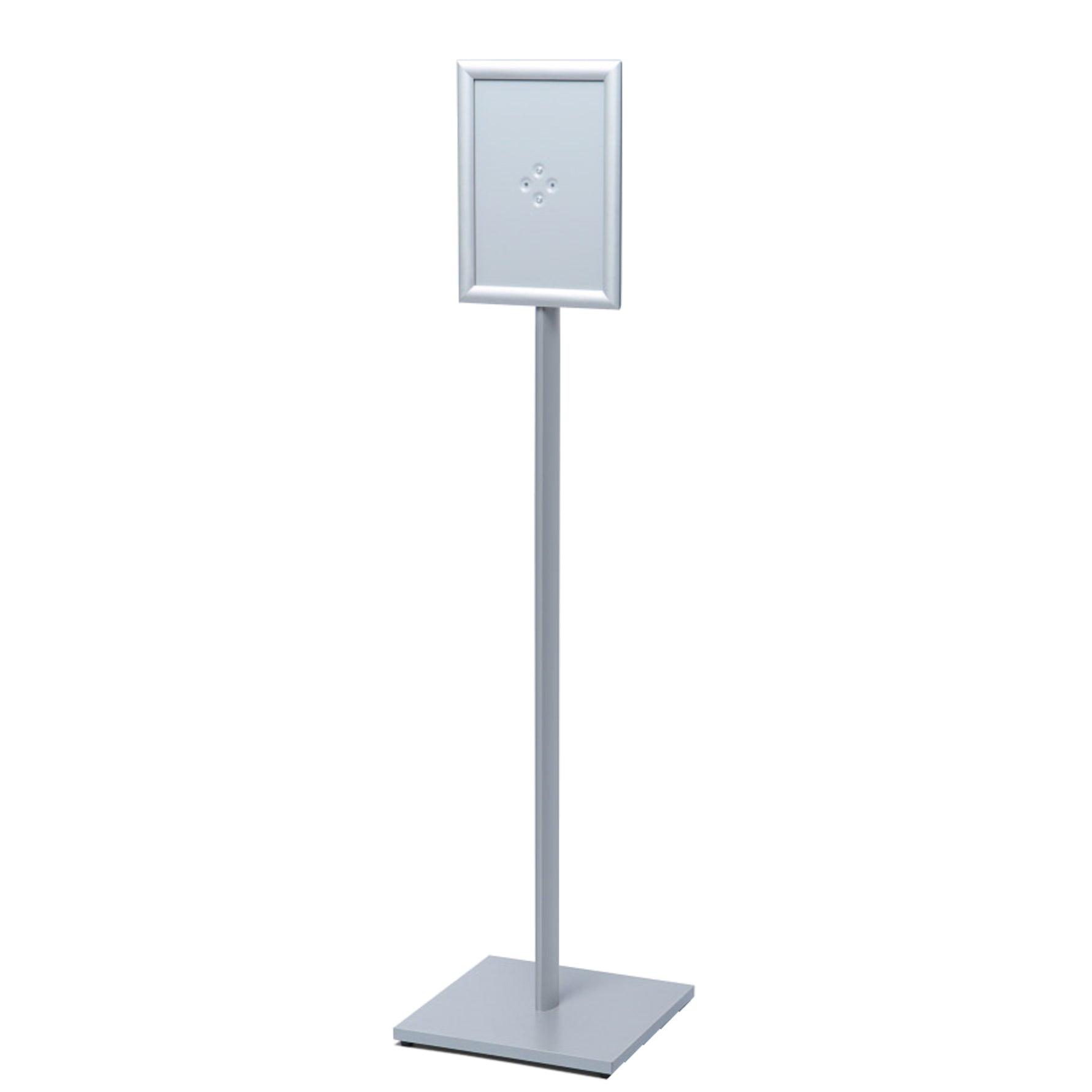Showdown® Displays Infodisplay Design Standard DIN A4 - Wiepa Bürofachpartner