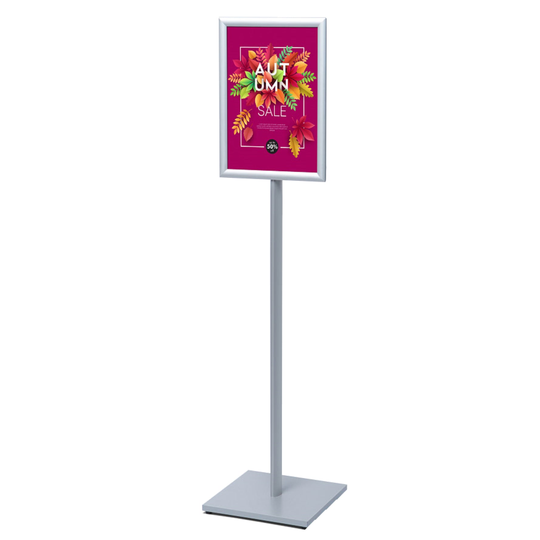 Showdown® Displays Infodisplay Design Standard DIN A3 - Wiepa Bürofachpartner