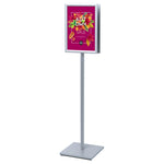 Showdown® Displays Infodisplay Design Standard DIN A3 beidseitig verwendbar - Wiepa Bürofachpartner