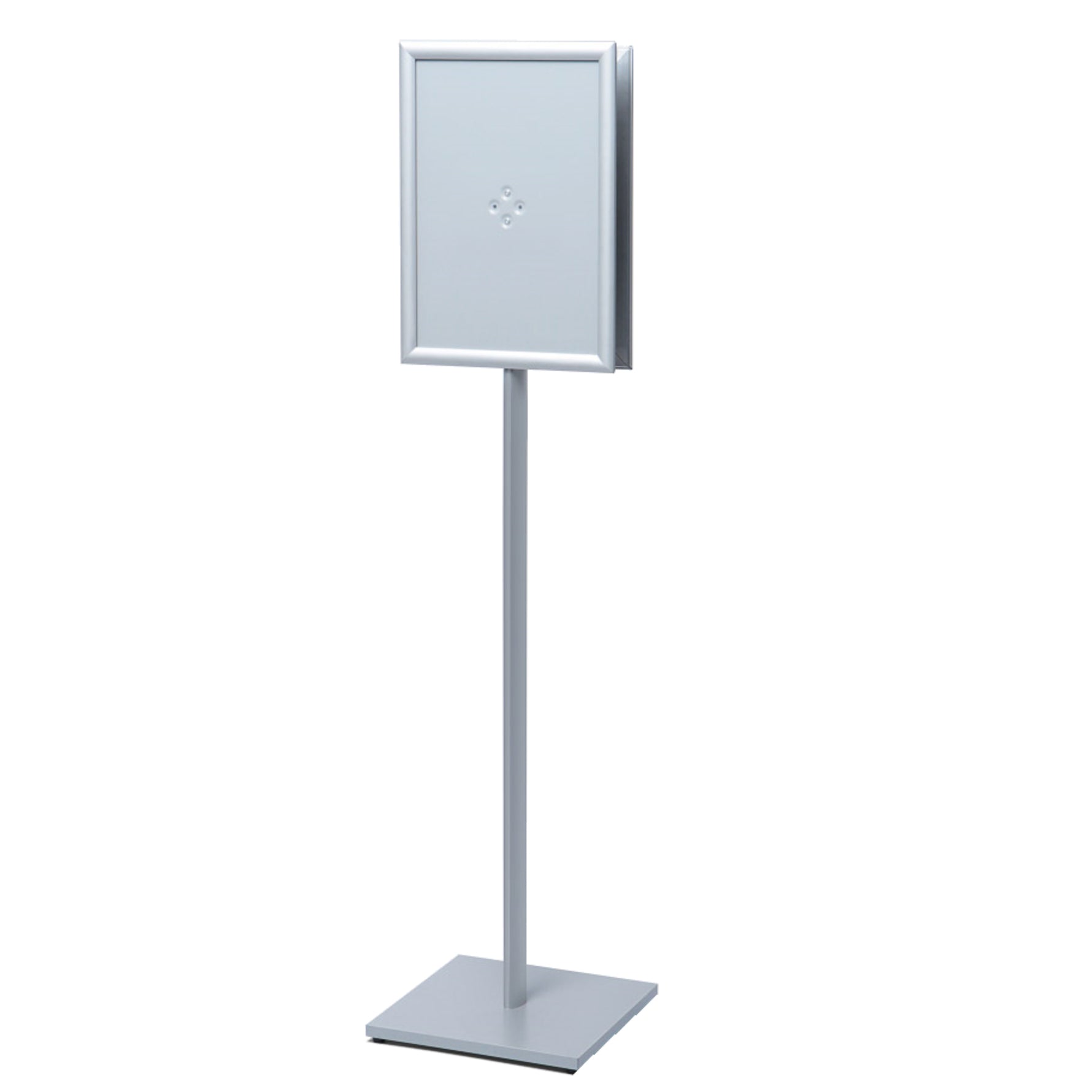Showdown® Displays Infodisplay Design Standard DIN A3 beidseitig verwendbar - Wiepa Bürofachpartner