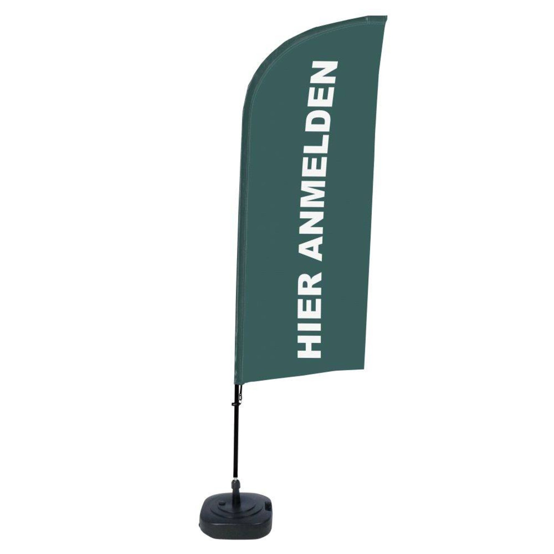 Showdown® Displays Werbesegel HIER ANMELDEN - Wiepa Bürofachpartner