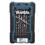 Makita® Bohrersatz HSS-GS 25 Teile