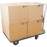 pro-bau-tec Transportwagen
