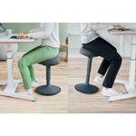 Leitz Sitzhocker Ergo Active