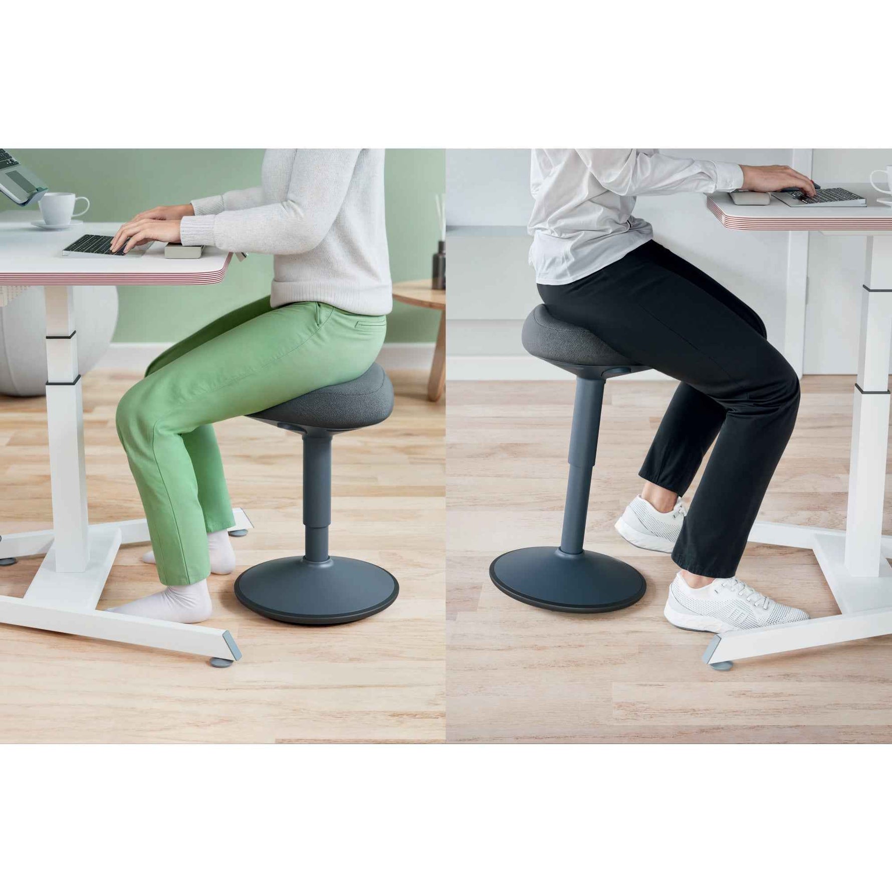 Leitz Sitzhocker Ergo Active