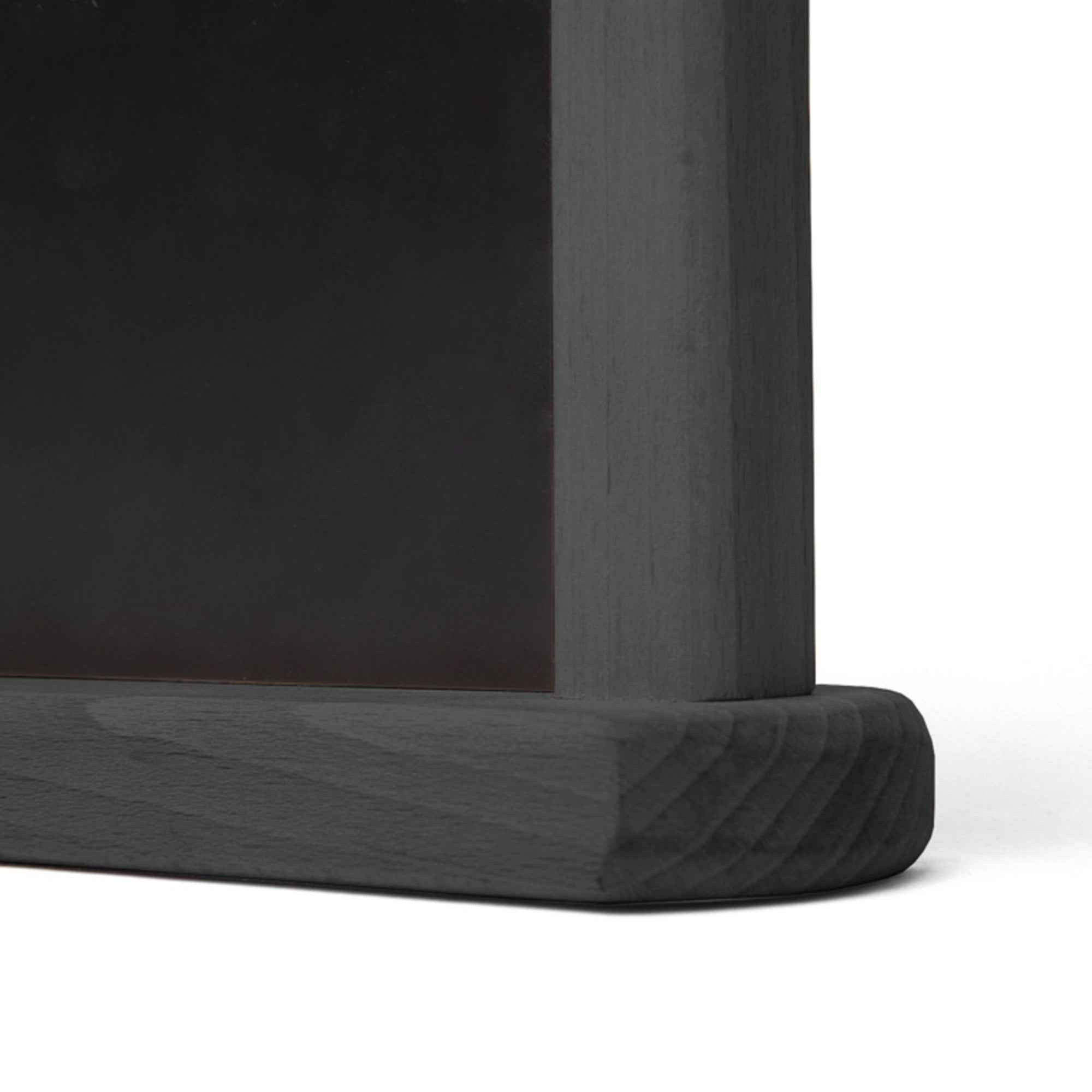 Showdown® Displays Kreidetafel Natura Tisch 20 x 23 x 6 cm (B x H x T)